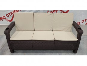 Диван Yalta Premium Sofa 3 Set в Волчанске - volchansk.магазин96.com | фото