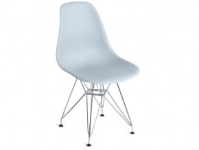 Стул Cindy Iron chair Eames mod. 002 серый в Волчанске - volchansk.магазин96.com | фото